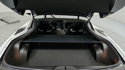 2019 Chevrolet Corvette Z06 Z06 3LZ