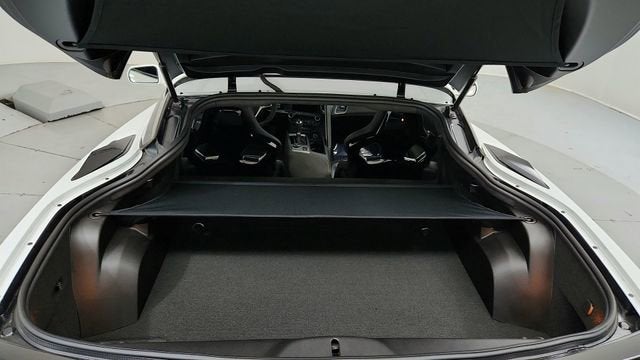 2019 Chevrolet Corvette Z06 Z06 3LZ