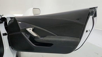 2019 Chevrolet Corvette Z06 Z06 3LZ