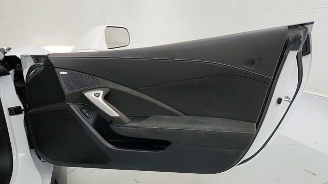 2019 Chevrolet Corvette Z06 Z06 3LZ