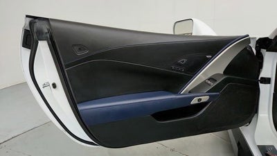 2015 Chevrolet Corvette Z06 Z06 3LZ