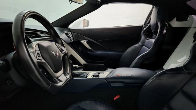 2015 Chevrolet Corvette Z06 Z06 3LZ