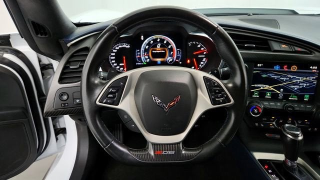 2015 Chevrolet Corvette Z06 Z06 3LZ