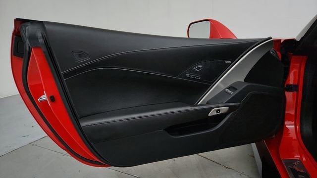 2016 Chevrolet Corvette Z06 Z06 3LZ