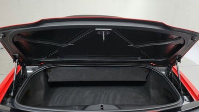 2016 Chevrolet Corvette Z06 Z06 3LZ