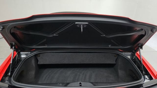 2016 Chevrolet Corvette Z06 Z06 3LZ