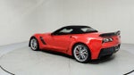 2016 Chevrolet Corvette Z06 Z06 3LZ