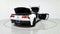 2017 Chevrolet Corvette Grand Sport Grand Sport 1LT