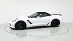 2017 Chevrolet Corvette Grand Sport Grand Sport 1LT