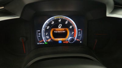 2017 Chevrolet Corvette Grand Sport Grand Sport 1LT