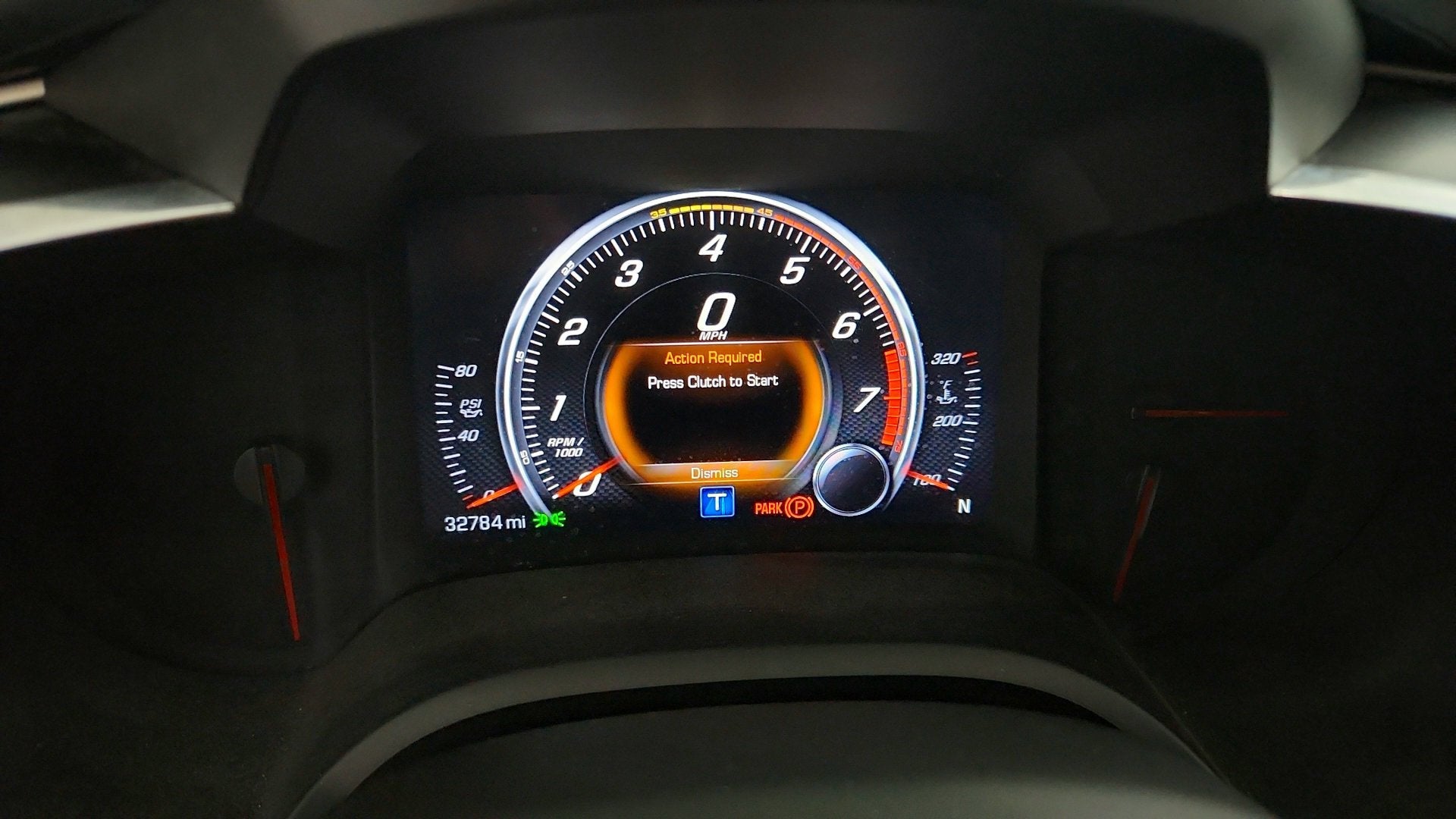 2017 Chevrolet Corvette Grand Sport Grand Sport 1LT