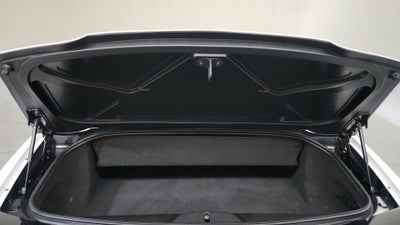 2017 Chevrolet Corvette Grand Sport Grand Sport 1LT