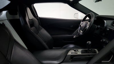 2017 Chevrolet Corvette Grand Sport Grand Sport 1LT