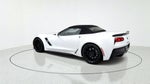 2017 Chevrolet Corvette Grand Sport Grand Sport 1LT