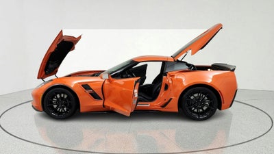 2019 Chevrolet Corvette Grand Sport Grand Sport 1LT