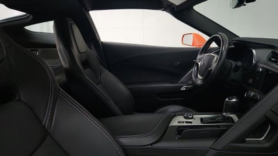 2019 Chevrolet Corvette Grand Sport Grand Sport 1LT