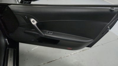 2010 Chevrolet Corvette Grand Sport Z16 Grand Sport w/3LT