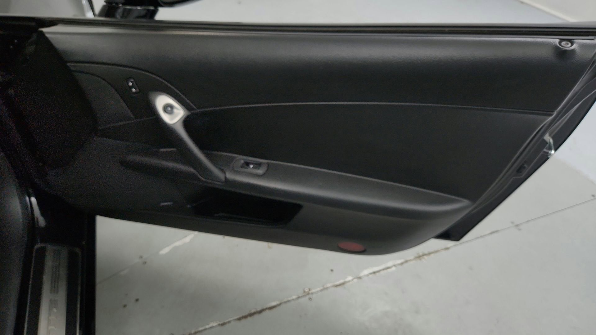 2010 Chevrolet Corvette Grand Sport Z16 Grand Sport w/3LT