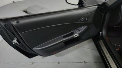 2010 Chevrolet Corvette Grand Sport Z16 Grand Sport w/3LT