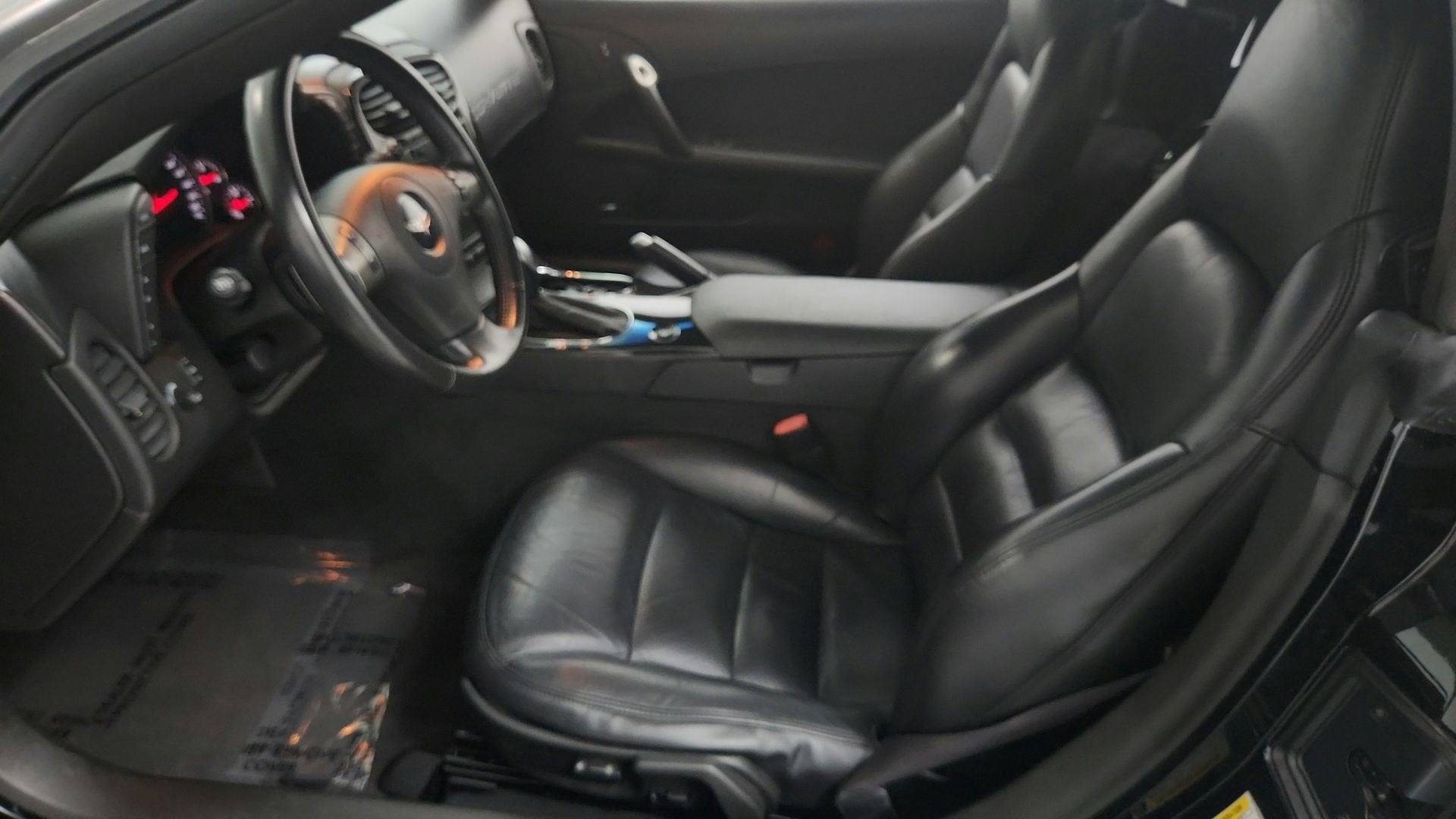 2010 Chevrolet Corvette Grand Sport Z16 Grand Sport w/3LT