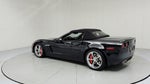 2010 Chevrolet Corvette Grand Sport Z16 Grand Sport w/3LT