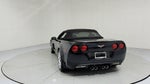 2010 Chevrolet Corvette Grand Sport Z16 Grand Sport w/3LT