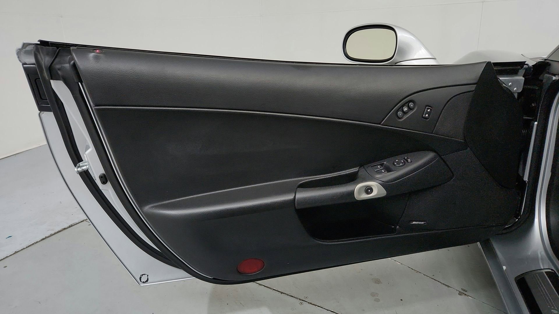 2010 Chevrolet Corvette Grand Sport Z16 Grand Sport w/3LT