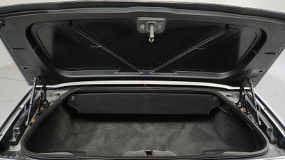 2010 Chevrolet Corvette Grand Sport Z16 Grand Sport w/3LT