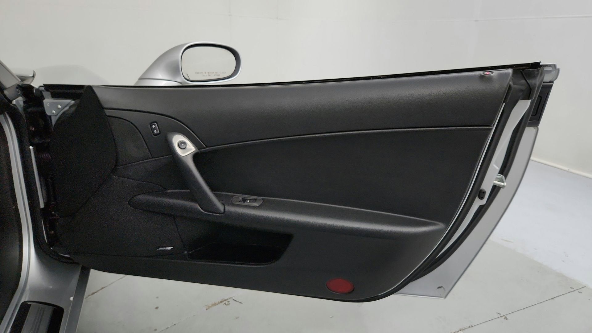 2010 Chevrolet Corvette Grand Sport Z16 Grand Sport w/3LT