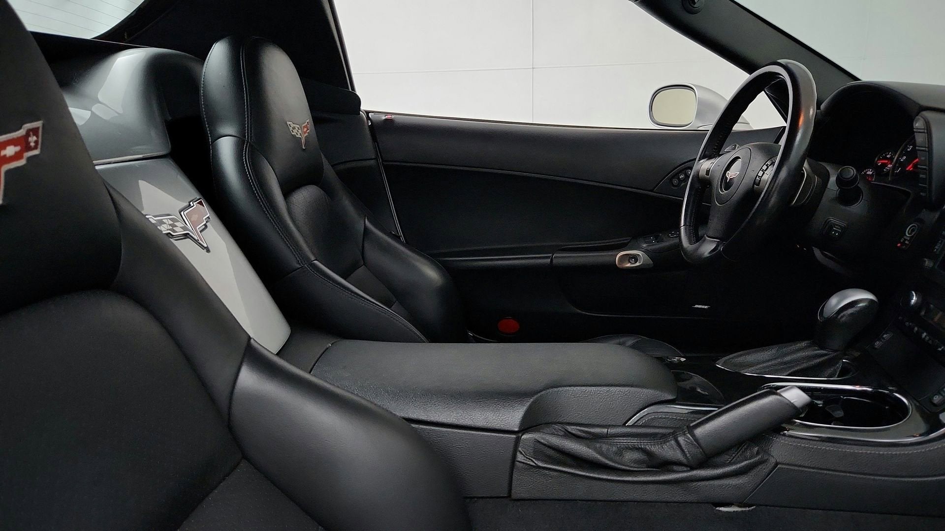 2010 Chevrolet Corvette Grand Sport Z16 Grand Sport w/3LT