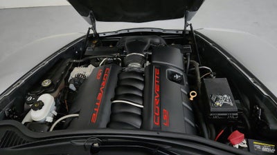 2010 Chevrolet Corvette Grand Sport Z16 Grand Sport w/3LT