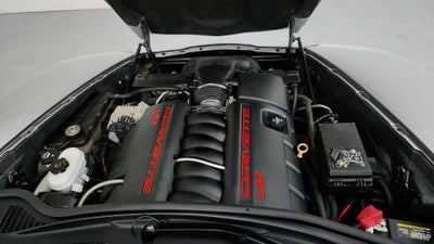 2010 Chevrolet Corvette Grand Sport Z16 Grand Sport w/3LT