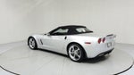 2010 Chevrolet Corvette Grand Sport Z16 Grand Sport w/3LT