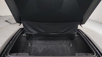 2004 Chevrolet Corvette Base