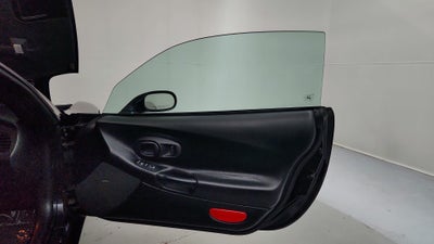 2004 Chevrolet Corvette Base