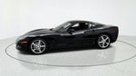 2009 Chevrolet Corvette w/1LT