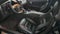 2009 Chevrolet Corvette w/1LT