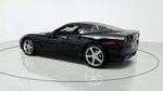 2009 Chevrolet Corvette w/1LT