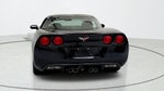 2009 Chevrolet Corvette w/1LT