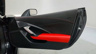 2019 Chevrolet Corvette Grand Sport Grand Sport 2LT