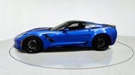 2019 Chevrolet Corvette Grand Sport Grand Sport 2LT