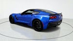 2019 Chevrolet Corvette Grand Sport Grand Sport 2LT