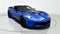 2019 Chevrolet Corvette Grand Sport Grand Sport 2LT