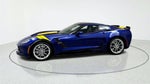 2017 Chevrolet Corvette Grand Sport Grand Sport 2LT