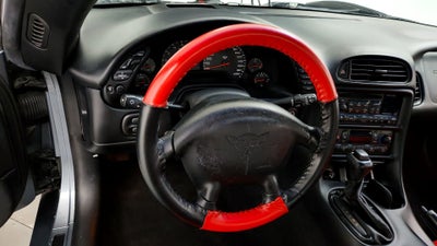 2004 Chevrolet Corvette 2DR CONV