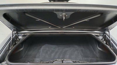 2004 Chevrolet Corvette 2DR CONV