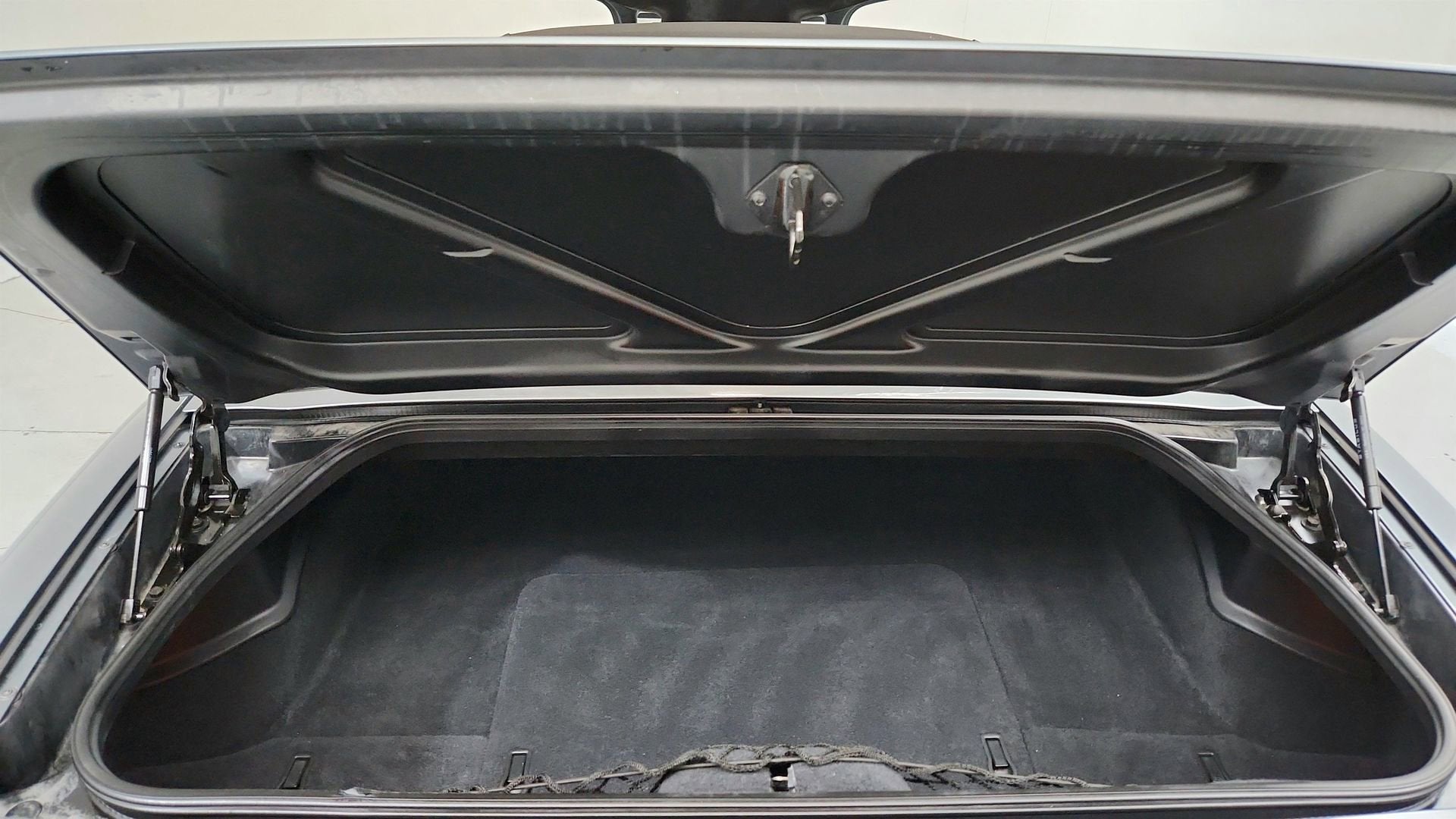 2004 Chevrolet Corvette 2DR CONV