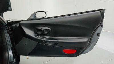 2004 Chevrolet Corvette 2DR CONV