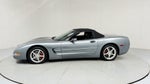 2004 Chevrolet Corvette 2DR CONV