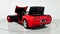 2000 Chevrolet Corvette Base